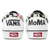 Vans MoMA X ComfyCush Era 'Colorful Checkerboard' Vans VN0A3WM91PJ