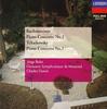 CD-БОЛЕТ (ХОРХЕ), РАХМАНИНОВ, ЧАЙК - Рахманинов: Концерт для фортепиано с оркестром №. 2 POCL9818 Япония Классический Б/У