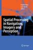 Книга Spatial Processing In Navigation, Imagery and Perception