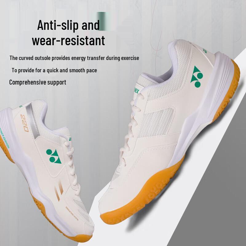 Бадминтонные кроссовки YONEX SHB220CR