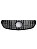 Front Upper Grille Grill Fit Mercedes Benz V Class W447 2014-03.2019