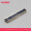 Разъем Molex SlimStack 0,35 мм, 40-контактный (505070-4042)