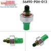 56490-P0H-013 совместим с Honda Accord и Acura 3.2 для датчика-выключателя давления шланга высокого давления насоса гидроусилителя руля.