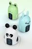 RKIDSRABBIT BIGBEN Budzik & Lampka nocna dla dzieci, BigBen