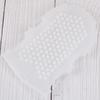 Massager Relaxation Anti Fat Body Silicone Multifunctional Smooth Slimming Cellulite Brush Bathing Massage Glove