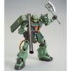 HG 1/144 Zaku II Custom B Type (Unicorn Ver.), Undefined