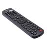 Новый черный пульт дистанционного управления Smart TV из АБС-пластика EN2B27 для Hisense RC3394402/01 3139 238