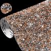 Party Home Decor Gifts Rhinestone Sheet Glitter Trim Applique Bling Paster Crystal Sticker