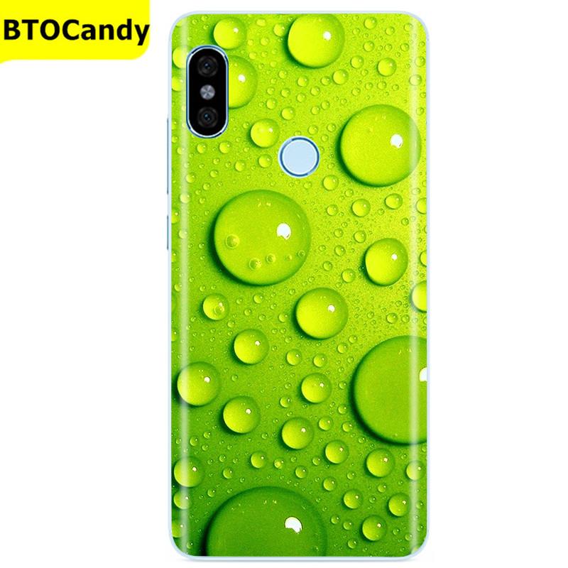 Силиконовый чехол для Xiaomi Redmi Note 5, милый чехол из ТПУ, чехол для телефона Xiomi Xiaomi Redmi Note 5 Pro/Redmi Note5, сумки Fundas