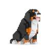 JEKCA Jekkablock Bernese Mountain Dog 01S ST19DM02 (Mini)