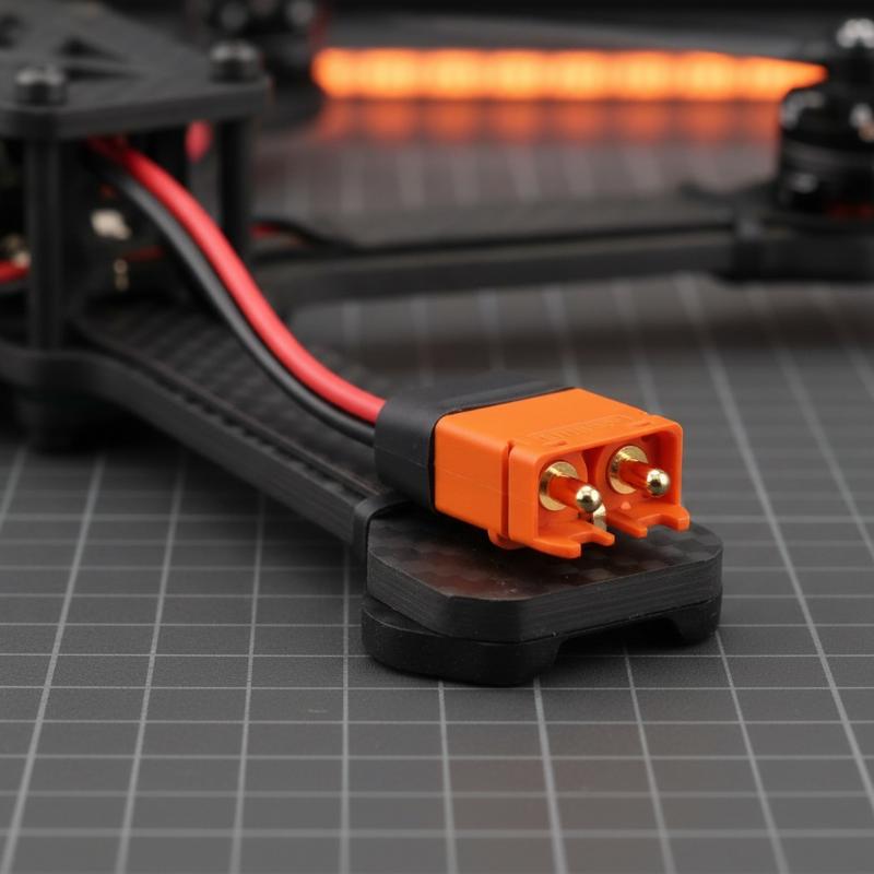 С сигнальным пином Xt60I-F Xt60I-Pw 2+1 Штекер Латунные Аксессуары Xt60I-Pw Папа Xt60-I Разъем Модельные Детали Авиационный Разъем