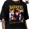 Футболка Rafayel Love and Deepspace Bootleg Подарок для фаната, Мерч Sylus для него, Zayne Girl Dinner, Плюшевые подарки Caleb для женщины, Брелок Xavier