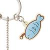 Резиновый брелок Sanrio Marumofubiyori