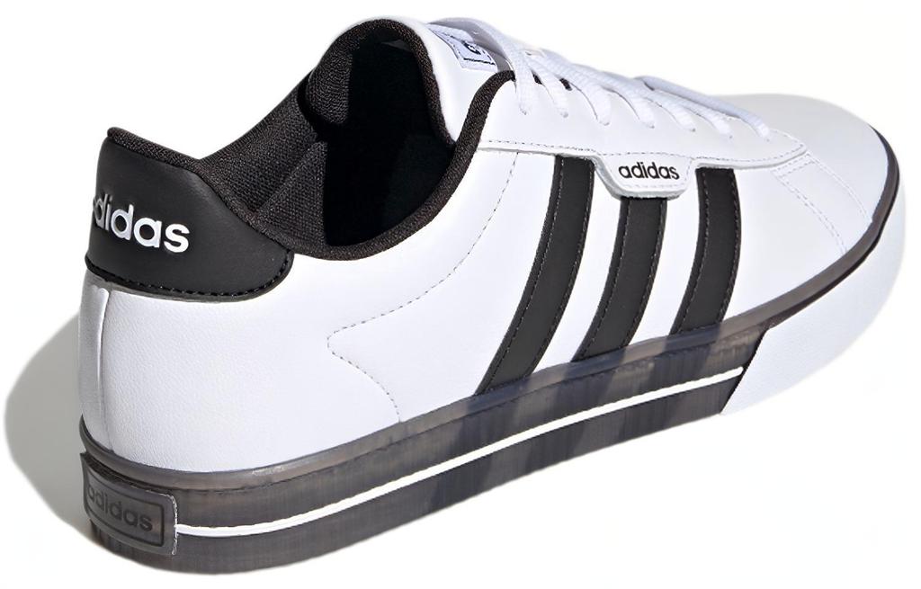 adidas Ежедневные 3.0 'Белый Черный' G55066