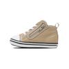 All Star N Colors Comfortable Versatile Low-Top Walker Shoes Baby Shoes Khaki 37301070
