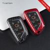 Real Carbon Fiber Corvette C8/C7 Key Case Protective Shell by T-carbon