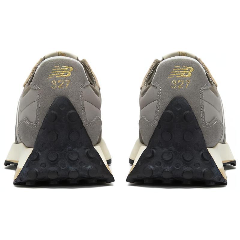 New Balance Кроссовки Foot Locker X New Balance 327 'Grey Day Steel Grey' MS327GDY