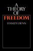 The A Theory of Freedom Book