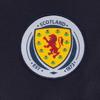Scottish FA Mens Crest Polo Shirt