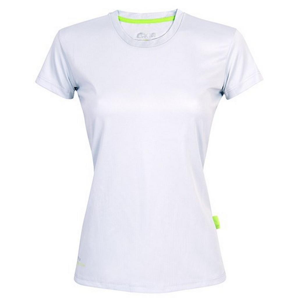 Cona Sports Womens/Ladies Evolution Technical Top