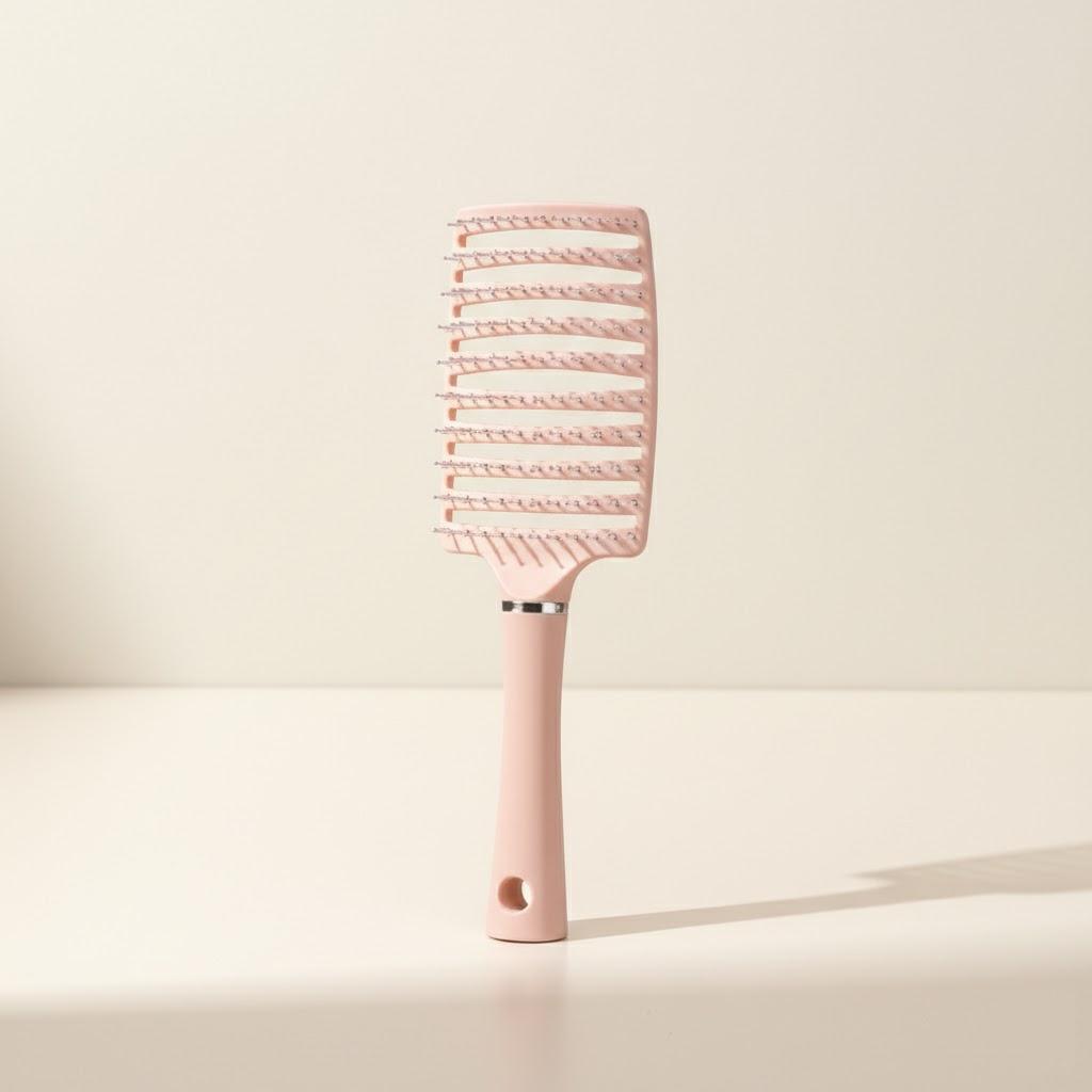 Professional Hair Comb Set Anti-static Styling Brush Hair Care Tools for Women Salon Barber Massage Hair Brush