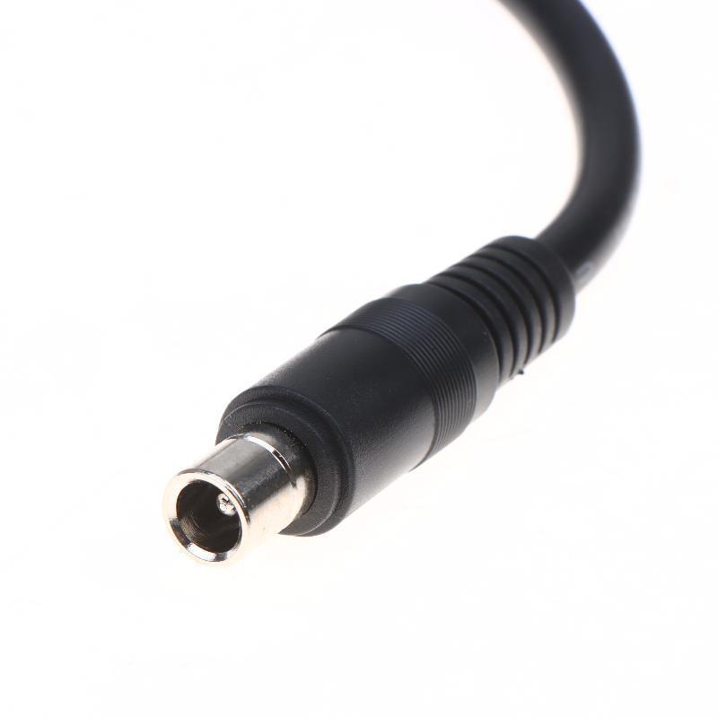 XT60 To 8mm Adapter Cable 16AWG Heavy Duty DC8020 Connector Wire for Drone RV Camping Power Supply