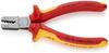 KNIPEX Изолированные обжимные клещи для наконечников, 1000 В, 9768-145A