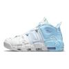 Nike Air More Uptempo 'Psychic Blue' DJ5159-400