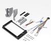 Kanac Planning Carrozzeria 8V Car Navigation System Installation Kit for Toyota Roomy KLS-Y817D