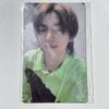 [USED] CORTIS Korea Weverse Lucky Drop Trading Card Juhun
