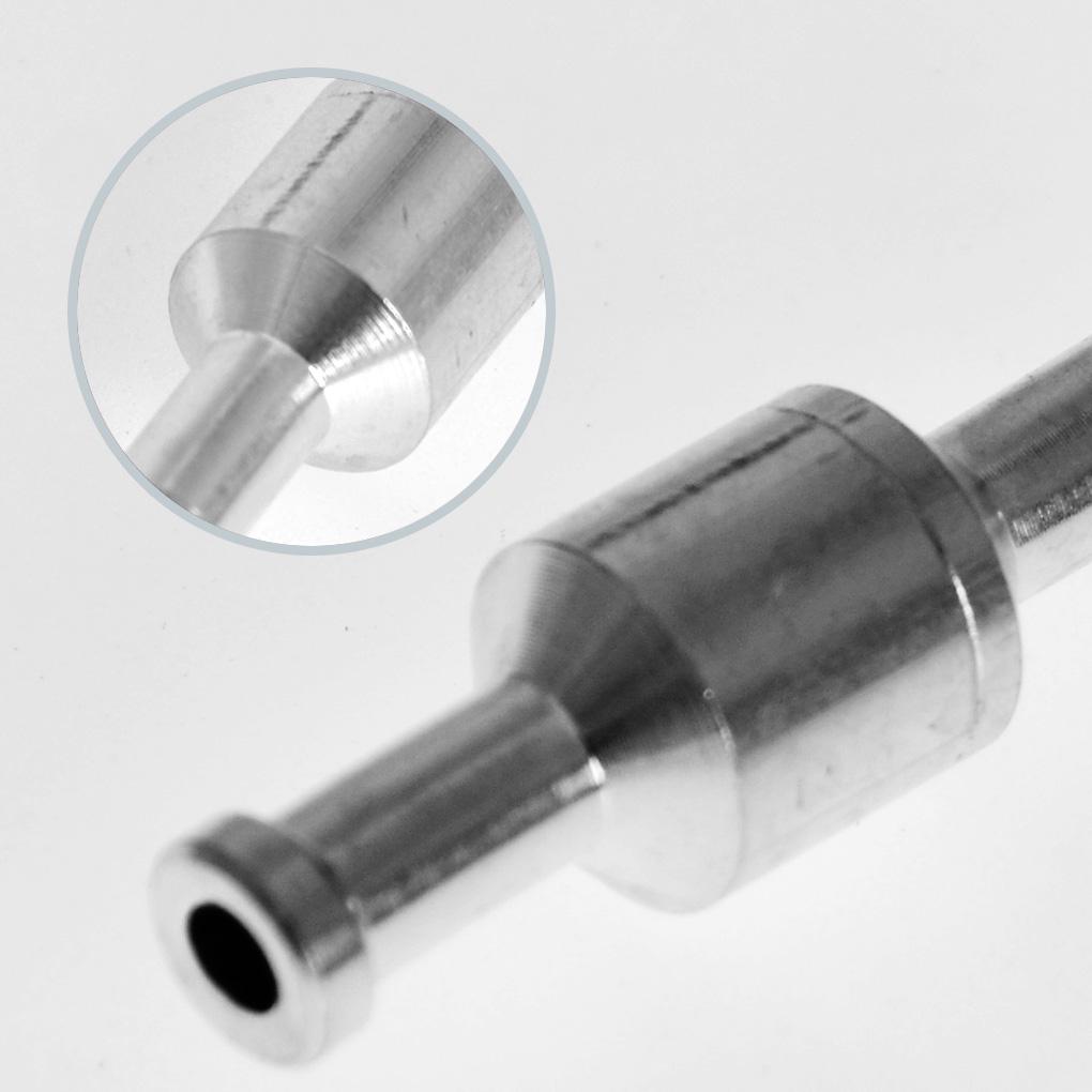 Обратный клапан топливной линии, односторонний, автомобильная насосная система, замена обратного клапана