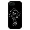 Чехол для Samsung Galaxy A05 A06 A14 A50 A51 A52 A12 A13 A17 A70 A07 A25 A26 A56 A23 M53 Case Креативный Дизайн Искусство Астронавт Луна