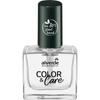 Alverde Alverde Top Coat Color Nail Polish All-In-One 10, 10Ml