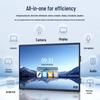Lenovo 110-inch Interactive Conference Display (CN version)