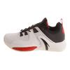 Anta Jump 1.0 дышащие низкие баскетбольные кроссовки мужские кроссовки черные красные 112211616S-4