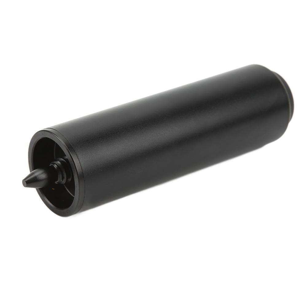 Lightweight Billiard Pool Cue Extension Aluminum Alloy Billiard Stick Extension Billiard Practice