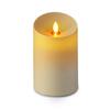 Home Mini Simulate Candle Shape Aromatherapy Air Humidifier
