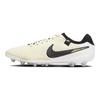 Nike Кроссовки Tiempo Legend 10 Pro AG Mad Ready Pack Unisex, кремовые, лимонные, металлик-золото-монета DV4334-700