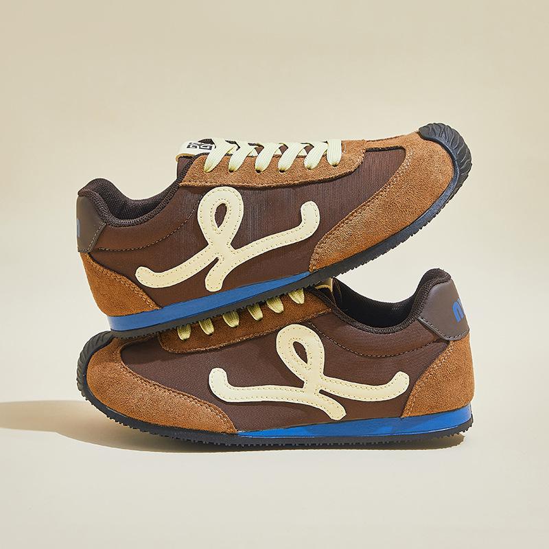 Модная весенняя повседневная обувь женская уличная спортивная обувь дышащая обувь для бега удобные кроссовки для джоггинга и тенниса противоскользящие кроссовки