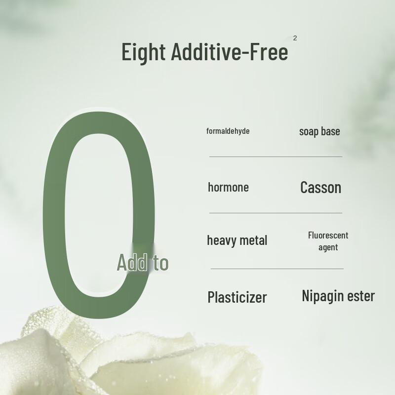 Adolphe Plant Fragrance Hair Conditioner