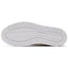 Puma Ralph Sampson 70 Lo Layer Ретро Повседневные Кроссовки с Низким Верхом Унисекс кроссовки Белый Желтый 383540-01