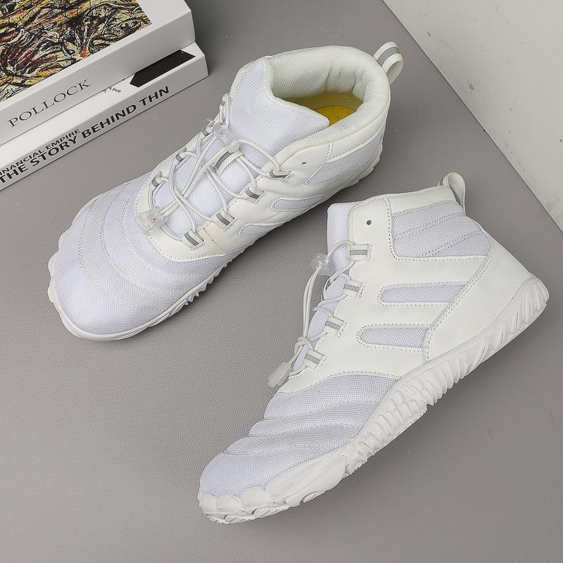 Весенние ботинки для ходьбы по ручьям большого размера, обувь с пятью пальцами для скалолазания, уличная обувь для альпинизма, пляжная обувь, спортивная обувь для ходьбы по воде, обувь для плавания