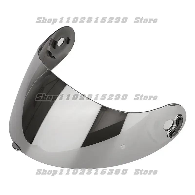 NOLAN X-Lite Ветровое стекло для мотошлема X-803 X-802 X-702 X-661 X603 Защита от УФ-лучей Casco Moto Visera Солнцезащитный козырек