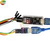 CH9329 Модуль UART/TTL Последовательный порт к USB HID Полная Клавиатура Мышь Без Драйверов Игровая Разработка Коробка