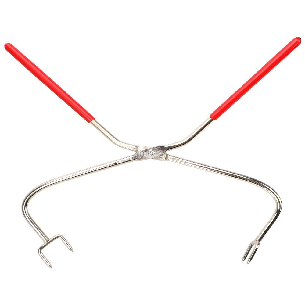 Colour Glaze Modeling Sculpture Clay Tool Ceramic Tool Pottery Dipping Tongs