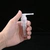 Для DIY скрапбукинга Портативный распылитель Бутылочка-распылитель Пульверизатор с блестками Диспенсер для сухих порошков