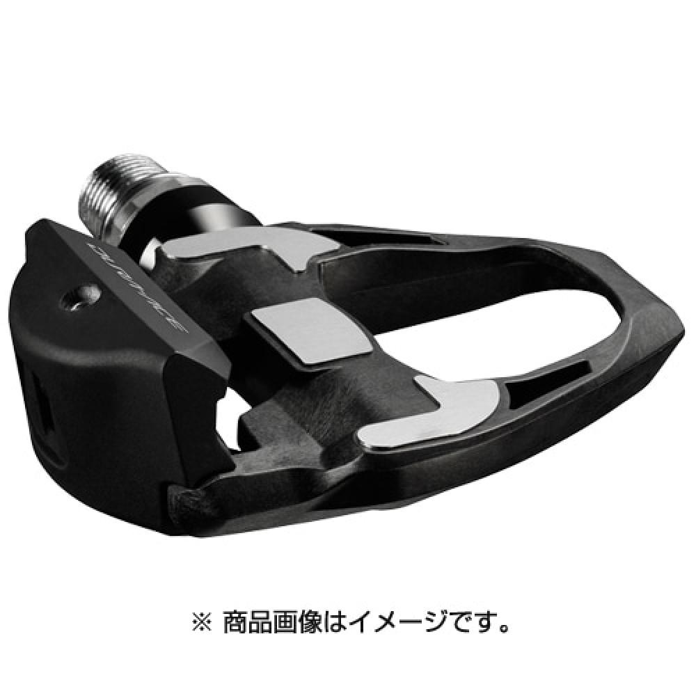 SHIMANO Pd R9100 L +4mm Axis