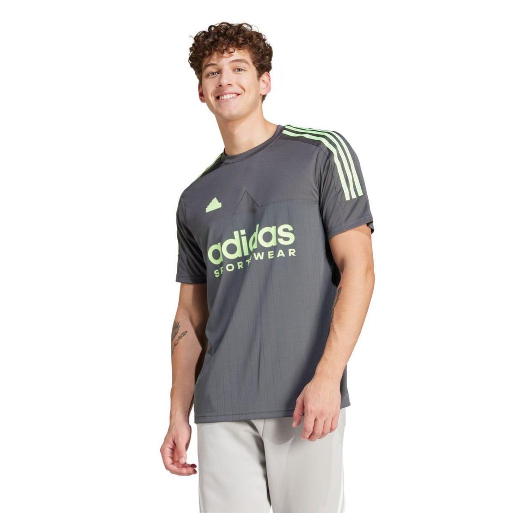 Adidas Мужская футболка Tiro