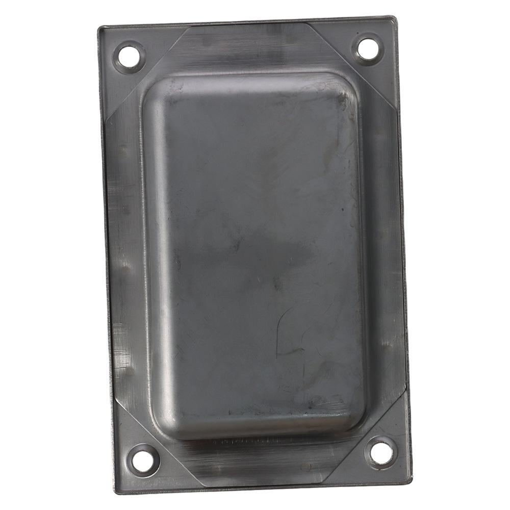 Practical Recessed Flush Pull Durable Finger Insert Sliding Replacement. Door Handle  Sliding Door