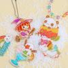 No Bake Glue Painting Air-Dried Children Diy Window Stained Glass Paints Making Keyring Stickers